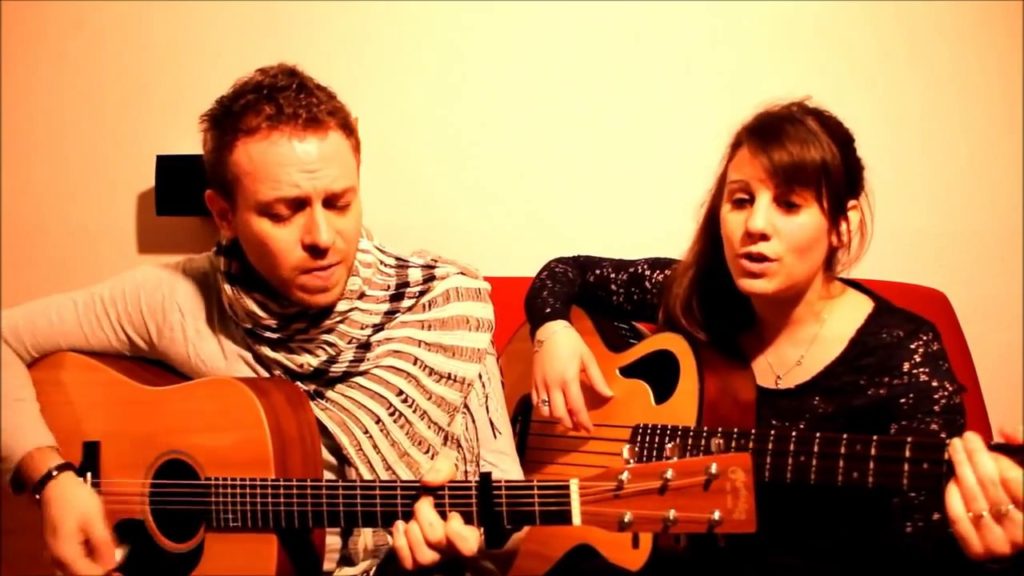 Quels sont les meilleurs duos actuels ? Total music