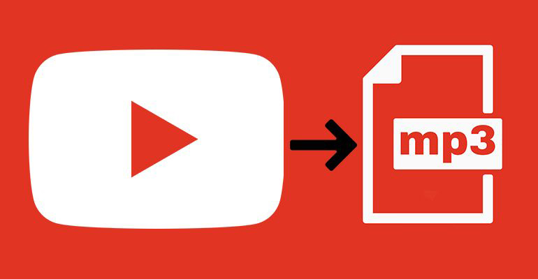Convertissez des Vidéos YouTube en MP3