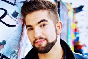 kendji-girac