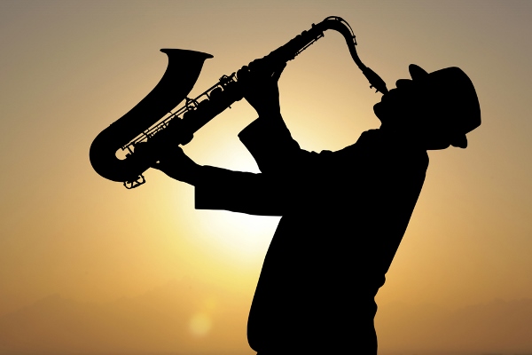 Le jazz travers son histoire total music
