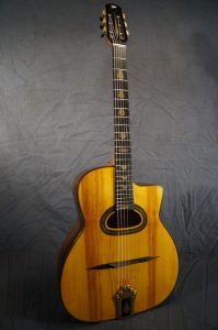 guitarre-manouche