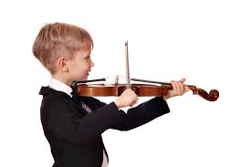 violon aenfants