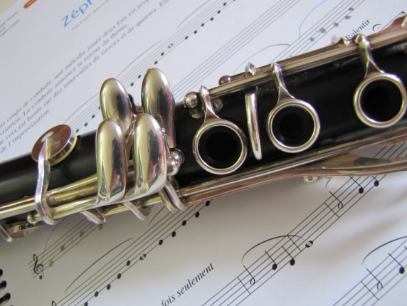 Comment bien entretenir sa clarinette ? – Total music